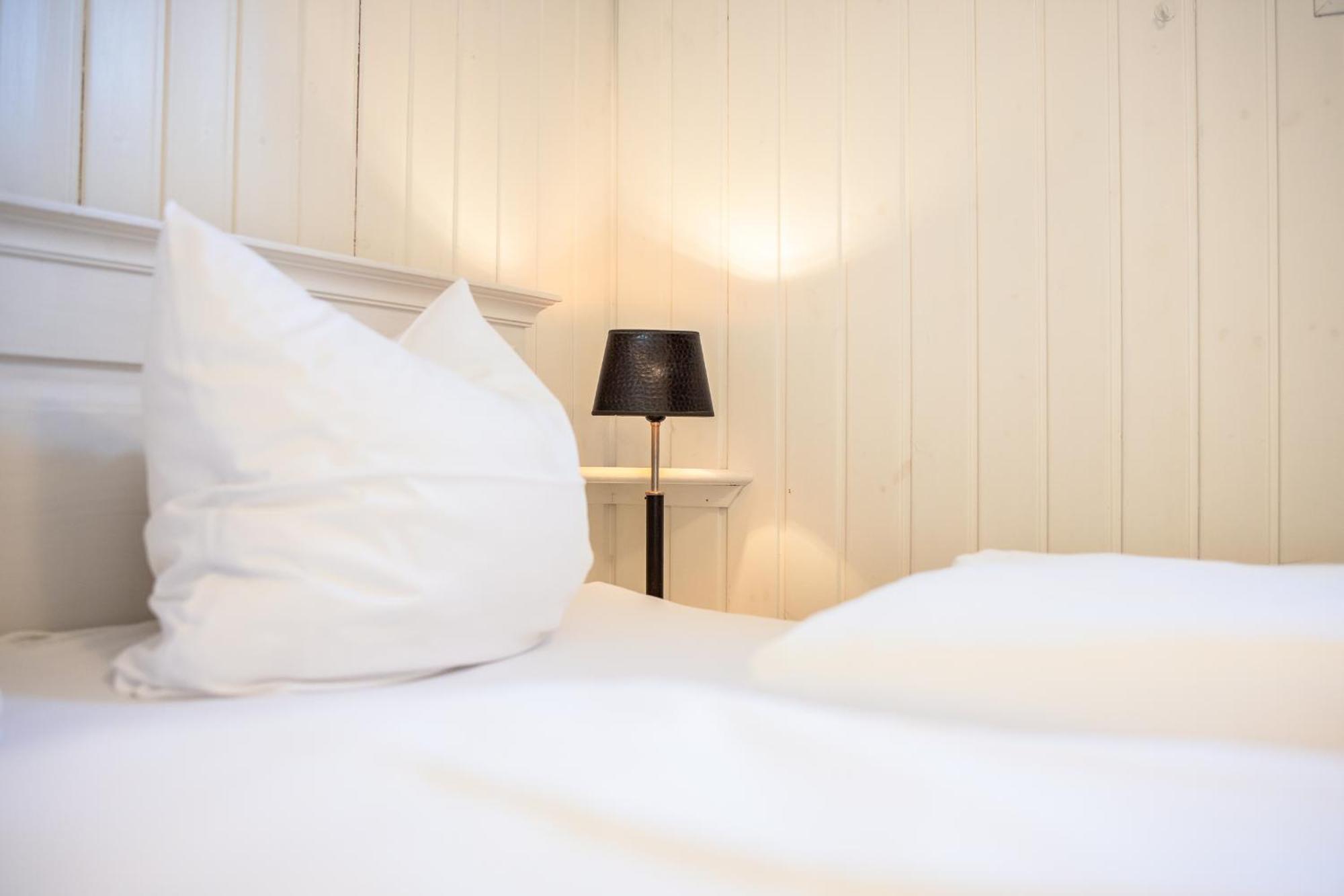 Kopenhagen Apartment Westerland