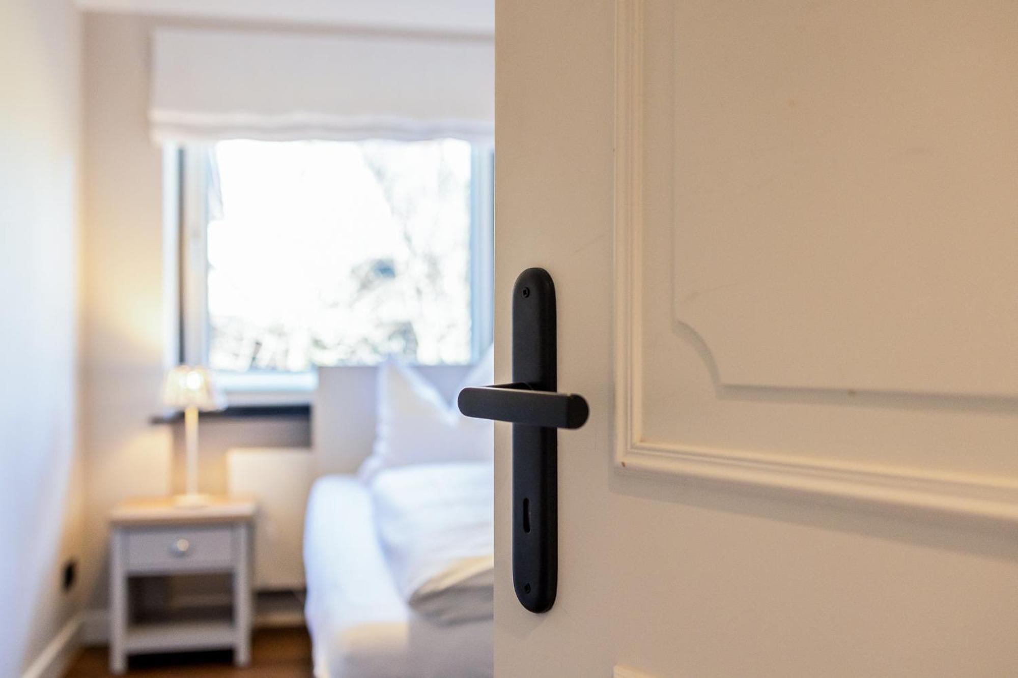 Kopenhagen Apartment