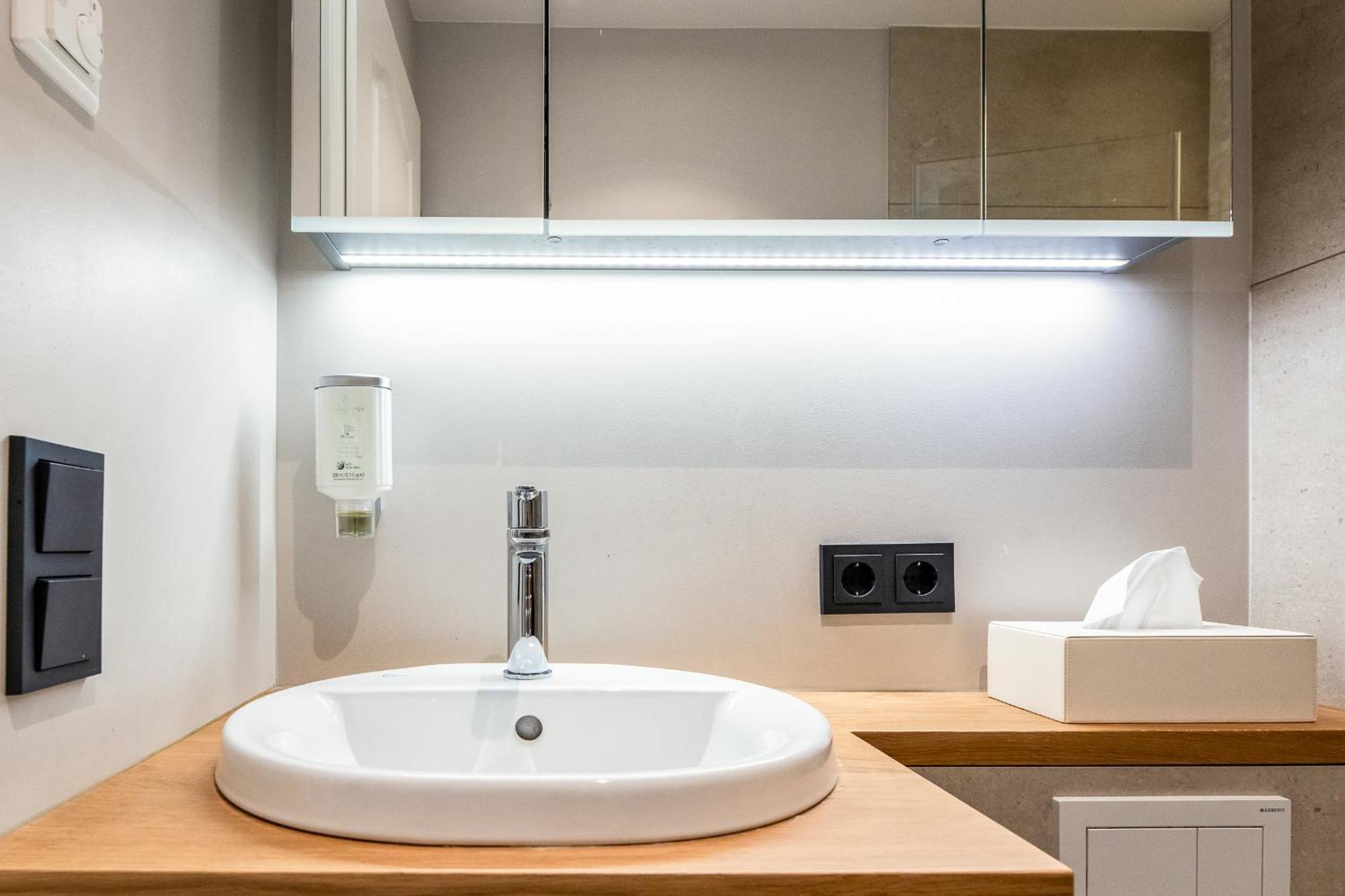 Kopenhagen Apartment