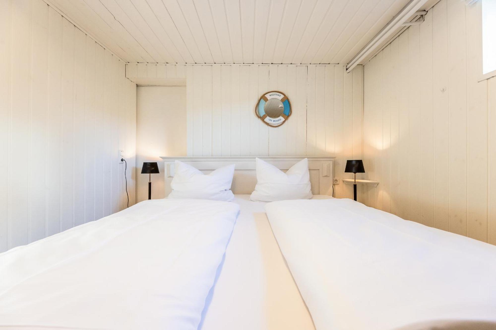 Kopenhagen Apartment Westerland